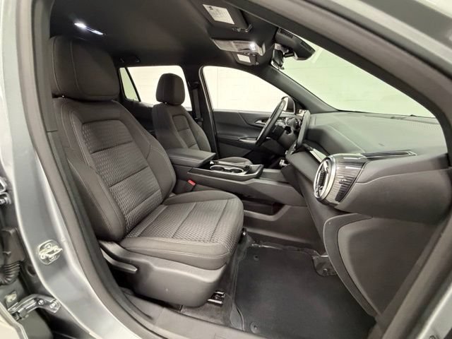 Certified 2025 Chevrolet Equinox LT FWD image 26