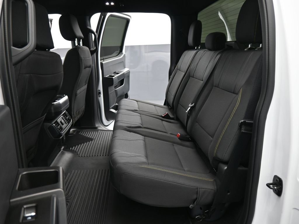 Certified 2024 Ford F150 STX image 18