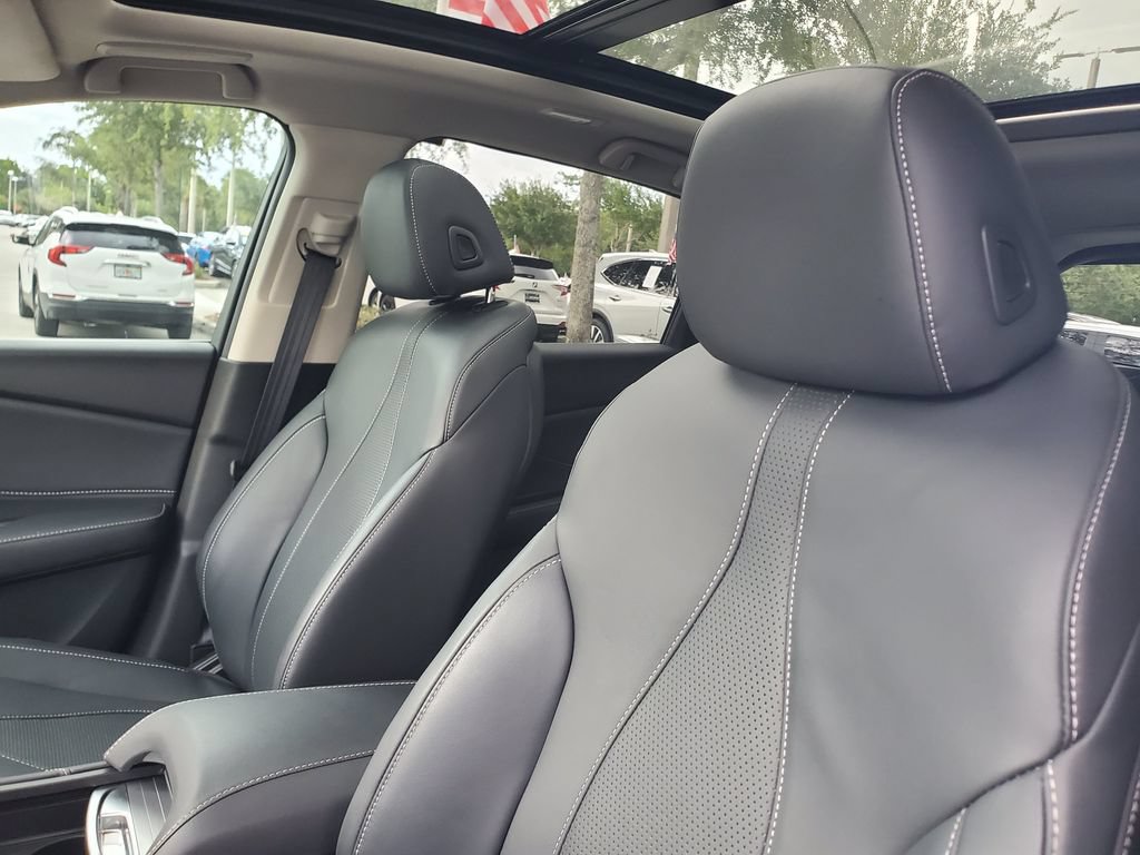 Used 2023 Acura RDX FWD w/ Technology Package image 15