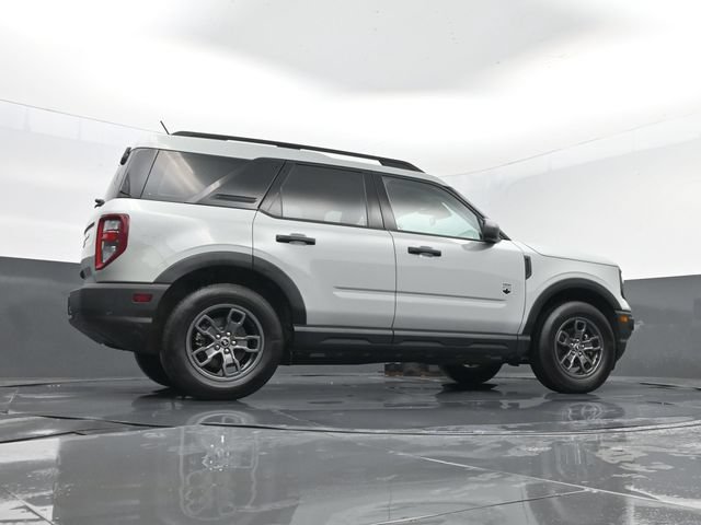 Used 2023 Ford Bronco Sport Big Bend w/ Convenience Package AWD/4WD image 24