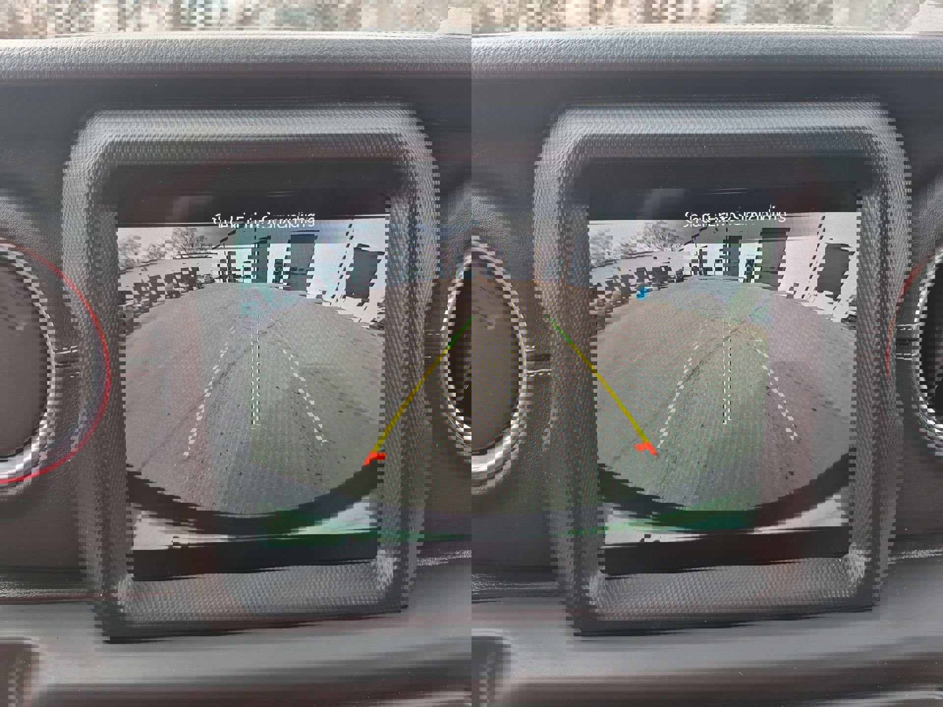 Used 2023 Jeep Wrangler Sahara w/ Cold Weather Group image 16