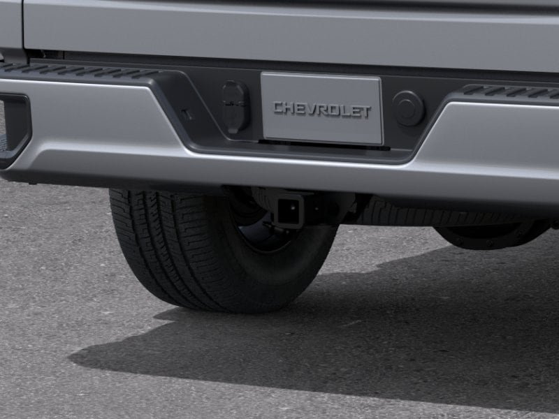 New 2026 Chevrolet Silverado 1500 RST RWD image 43