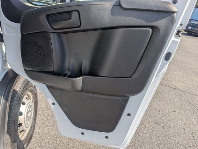 Used 2023 RAM ProMaster 2500 FWD image 25