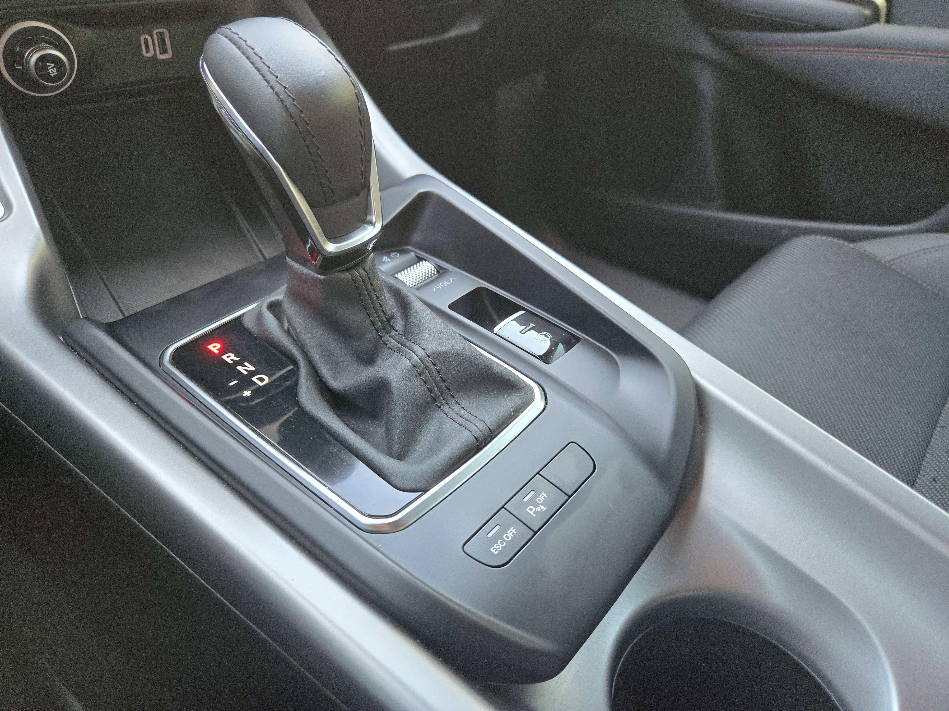 Used 2024 Dodge Hornet GT w/ GT Blacktop Package image 22