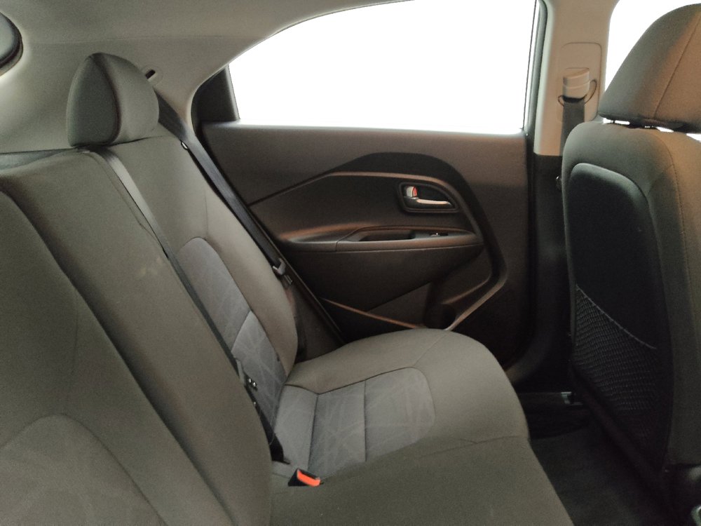 Used 2014 Kia Rio LX w/ Power Package image 19