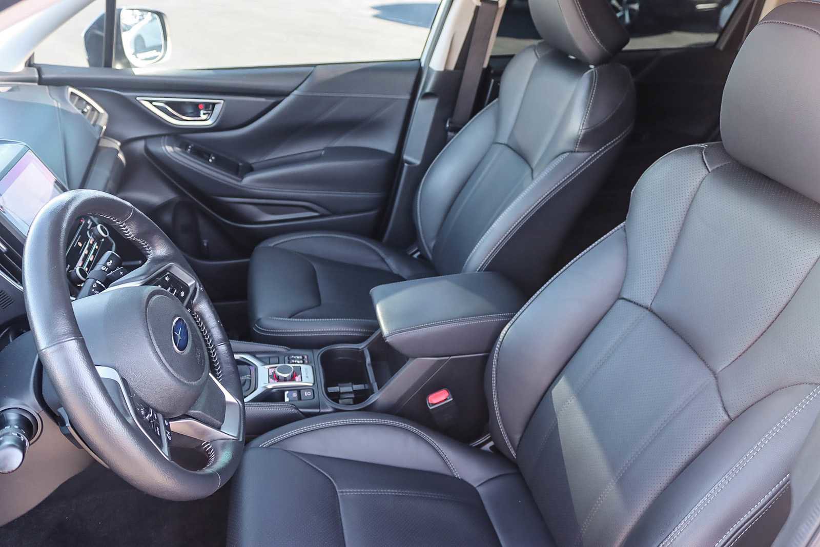 Used 2020 Subaru Forester Touring image 17