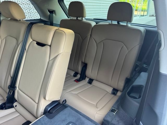 New 2026 Audi Q7 3.0T Prestige AWD/4WD image 11