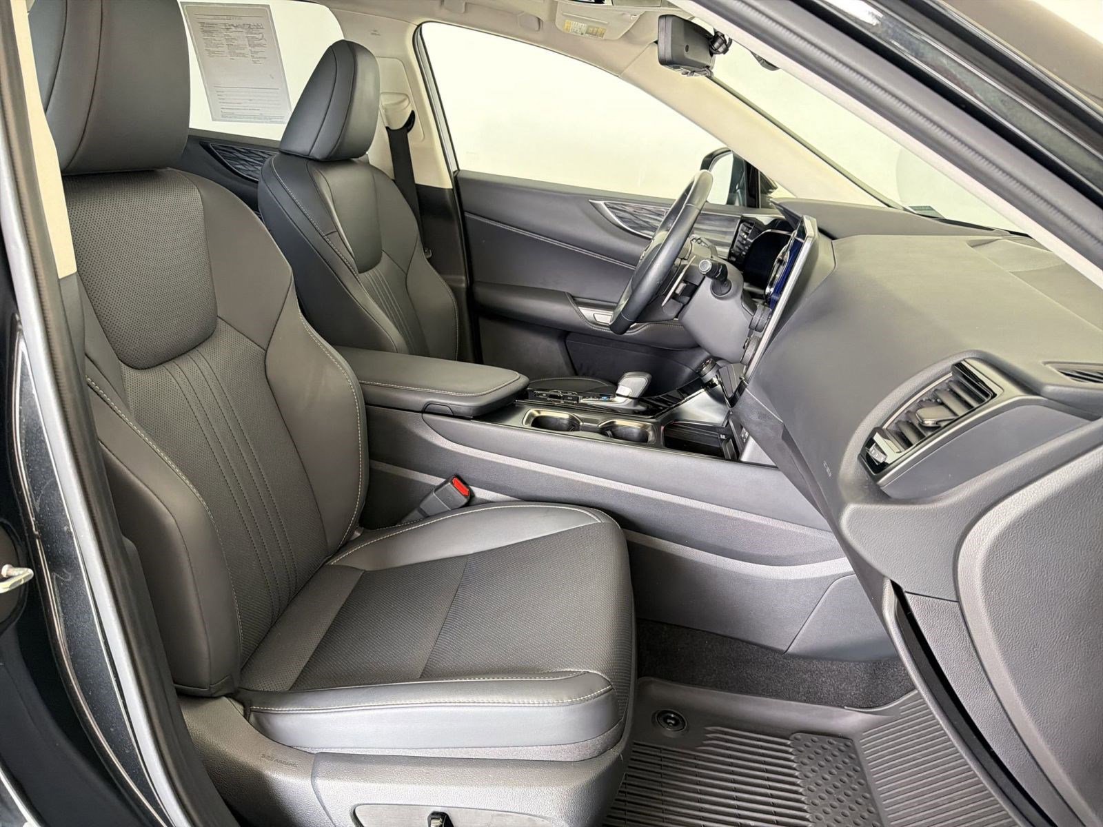 Used 2024 Lexus NX 350h AWD w/ Vision Package image 31