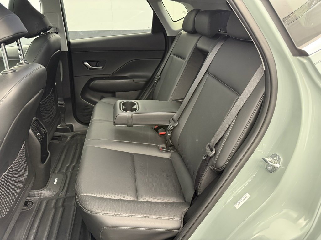 Used 2025 Hyundai Kona Limited image 46