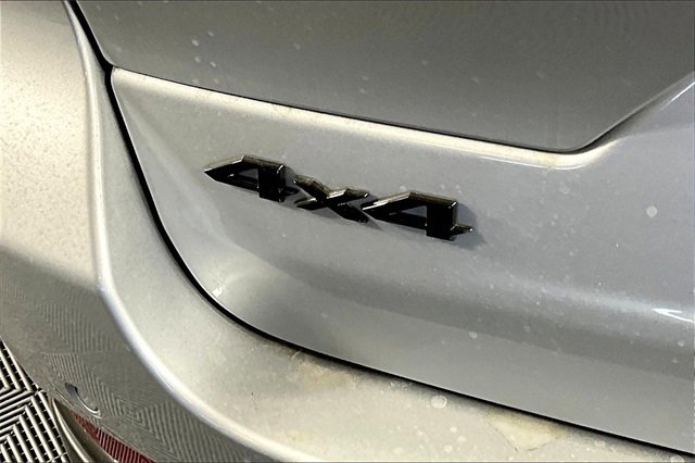 New 2025 Jeep Grand Cherokee Altitude image 10