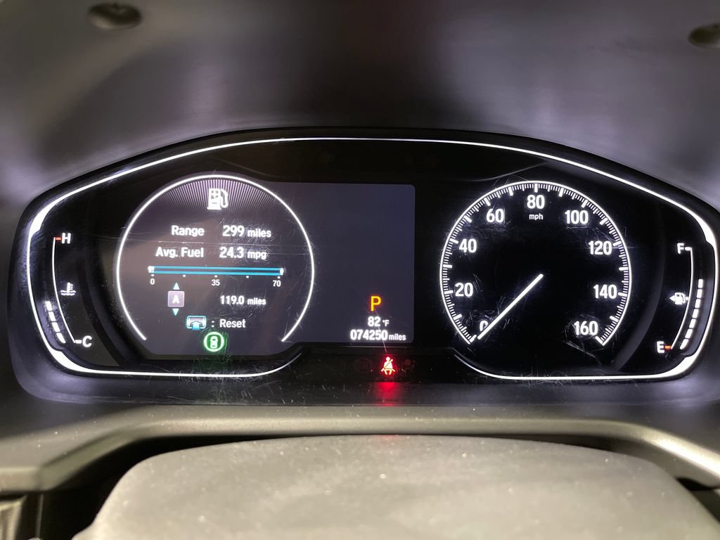 Used 2018 Honda Accord Sport image 20