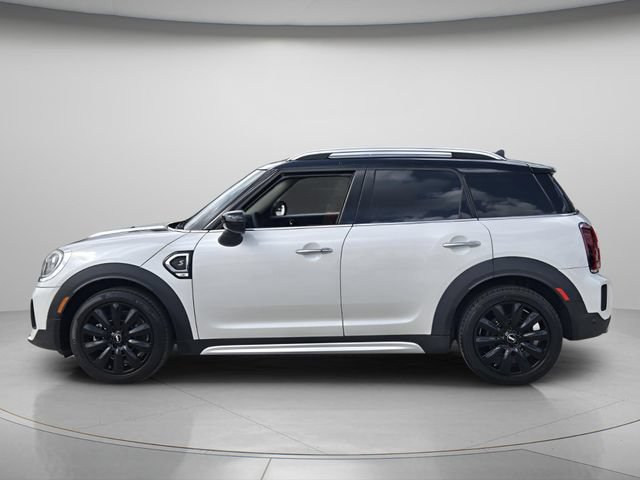 Used 2024 MINI Cooper Countryman S w/ Signature Upholstery Package FWD image 3