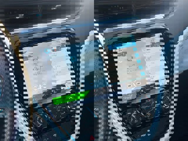 Certified 2021 Chevrolet Bolt LT image 8