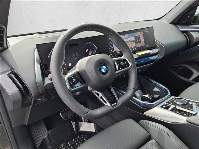 New 2026 BMW X3 xDrive30i w/ Premium Package AWD/4WD image 3