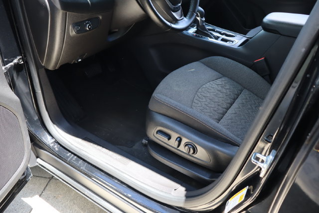 Used 2024 Chevrolet Equinox LT AWD/4WD image 14