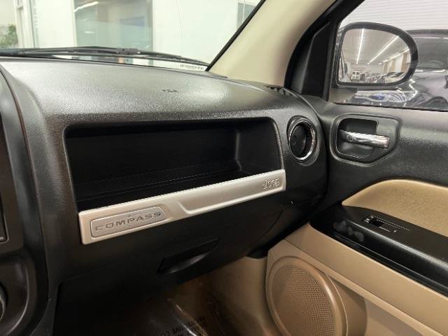 Used 2015 Jeep Compass Sport w/ Power Value Group FWD image 15