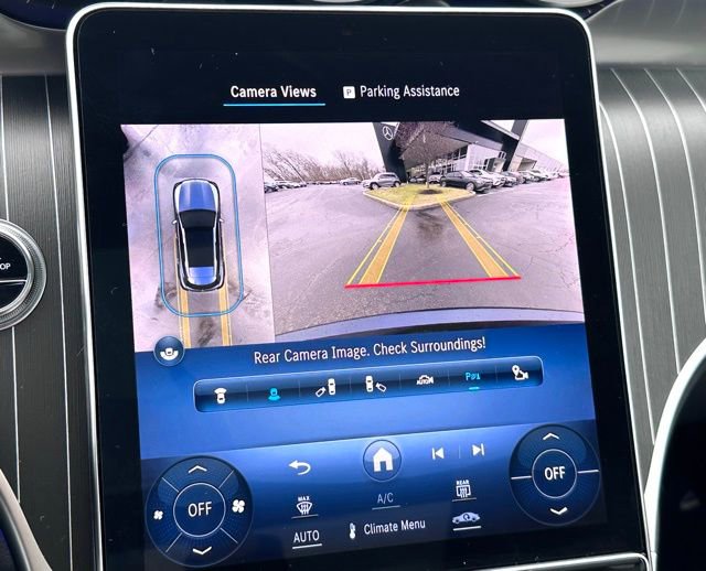 Certified 2023 Mercedes-Benz GLC 300 4MATIC image 18