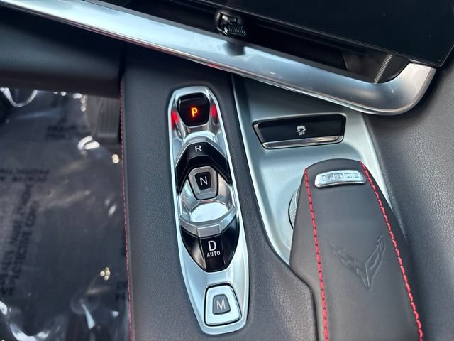 Used 2023 Chevrolet Corvette Stingray Coupe w/ 1LT RWD image 28