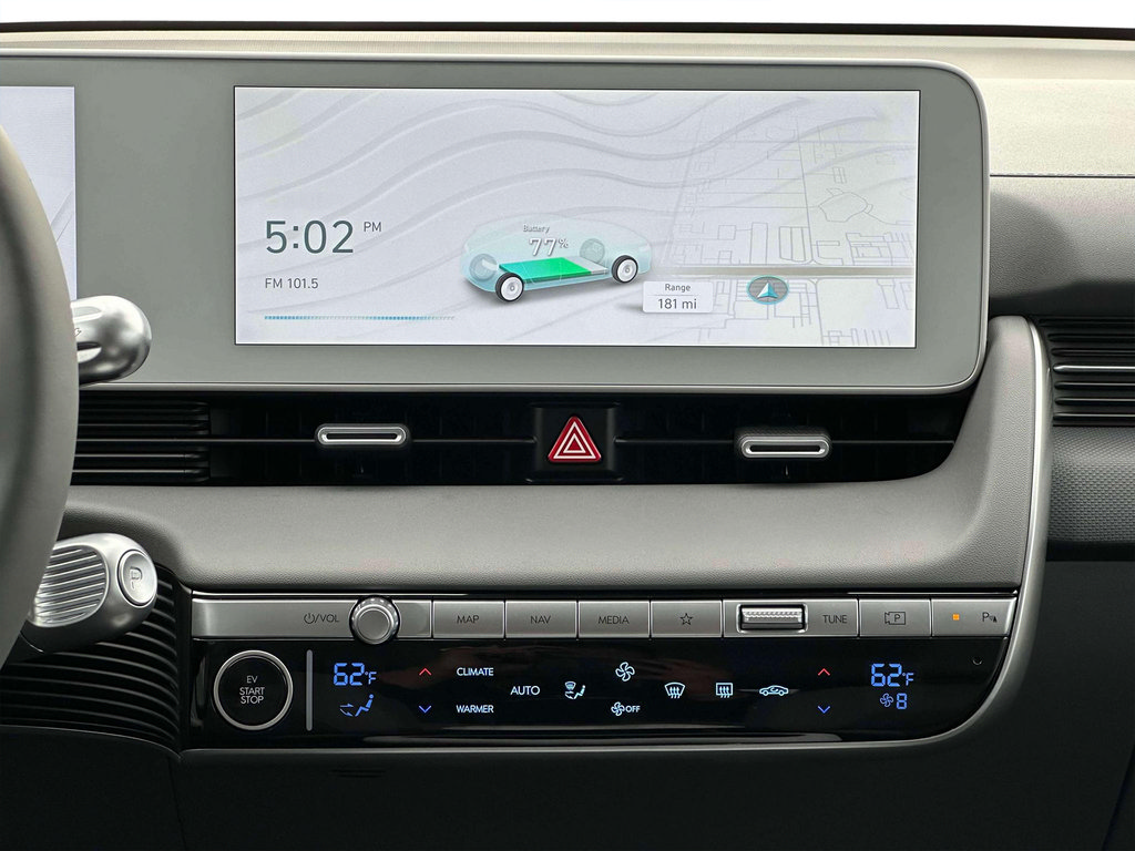 New 2024 Hyundai Ioniq 5 SEL AWD/4WD image 20