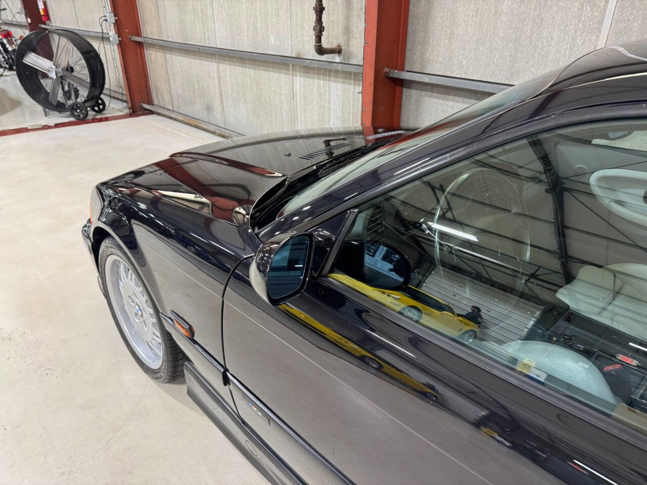 Used 1995 BMW M3 Coupe image 34