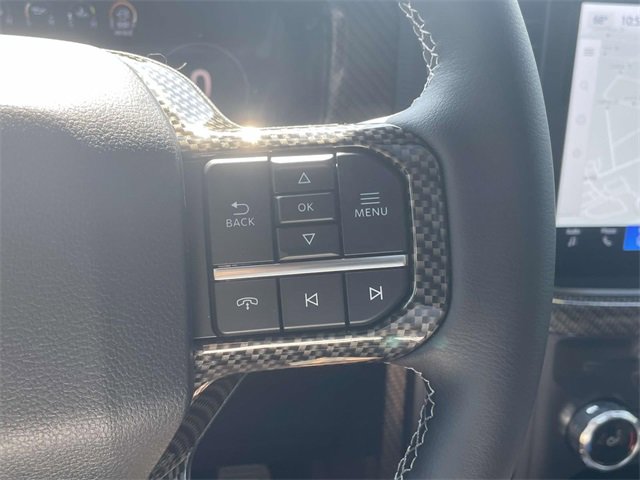 New 2025 Ford F150 Lariat w/ Equipment Group 502A High image 18