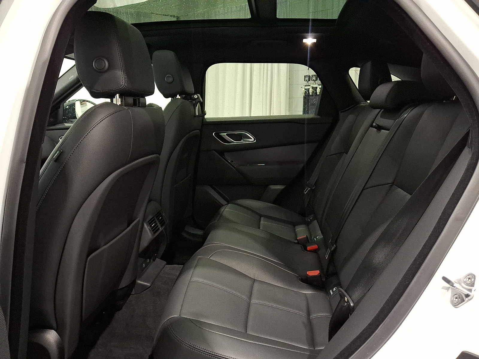 Certified 2026 Land Rover Range Rover Velar S image 9