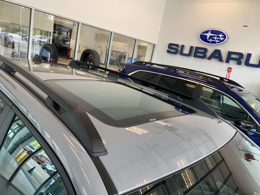 New 2026 Subaru Forester Limited AWD/4WD image 25