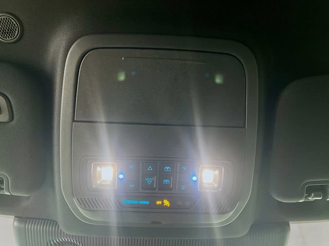 Used 2025 Ford Explorer ST image 19