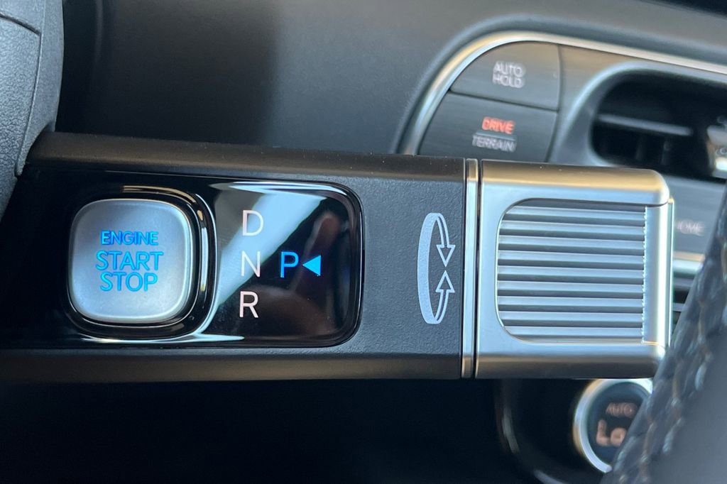 New 2026 Hyundai Palisade SEL image 20