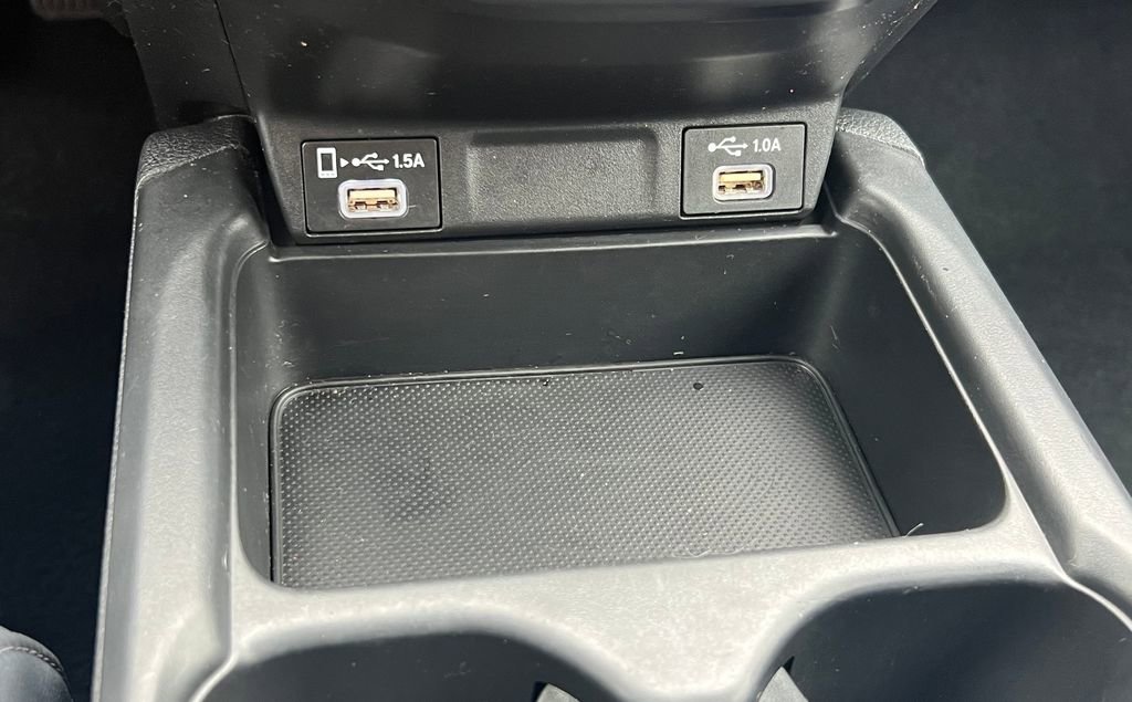 Used 2020 Honda CR-V EX-L image 33