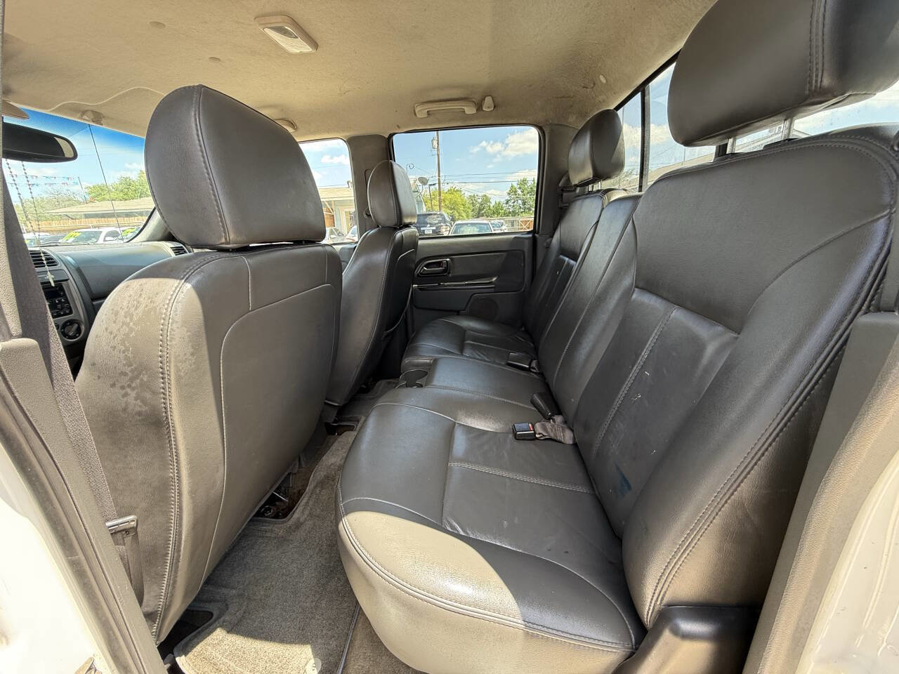 Used 2006 Chevrolet Colorado LT w/ LT Preferred Equipment Group image 8