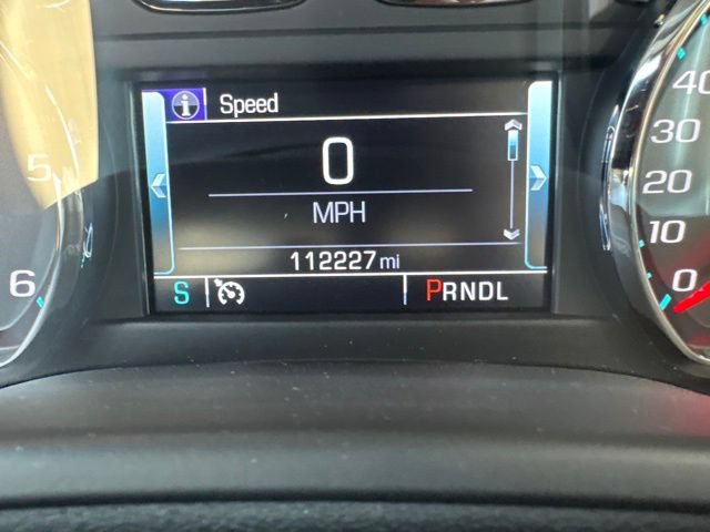 Used 2019 Chevrolet Suburban LT AWD/4WD image 41