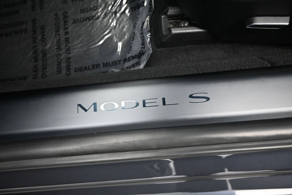 Used 2022 Tesla Model S Plaid AWD/4WD image 20