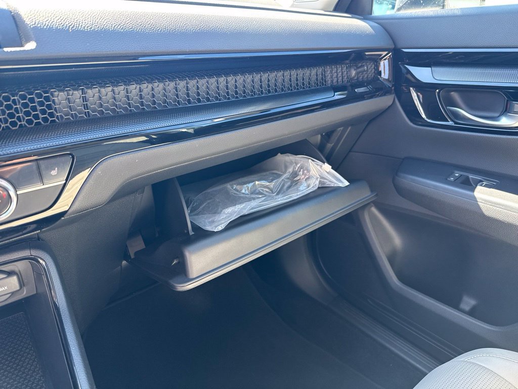 Certified 2024 Honda CR-V EX-L image 25