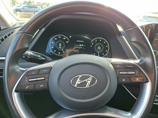 Used 2021 Hyundai Sonata SEL w/ Convenience Package image 21