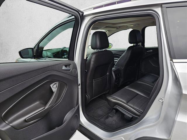 Used 2014 Ford Escape Titanium w/ Equipment Group 401A AWD/4WD image 14