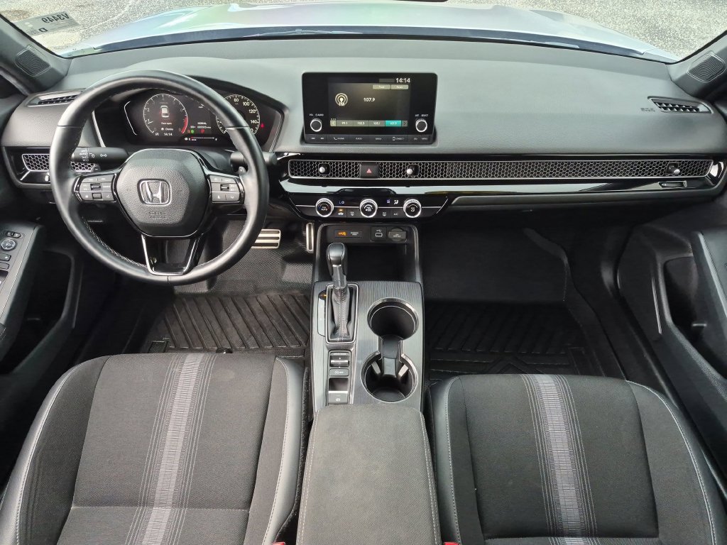 Used 2024 Honda Civic Sport image 26