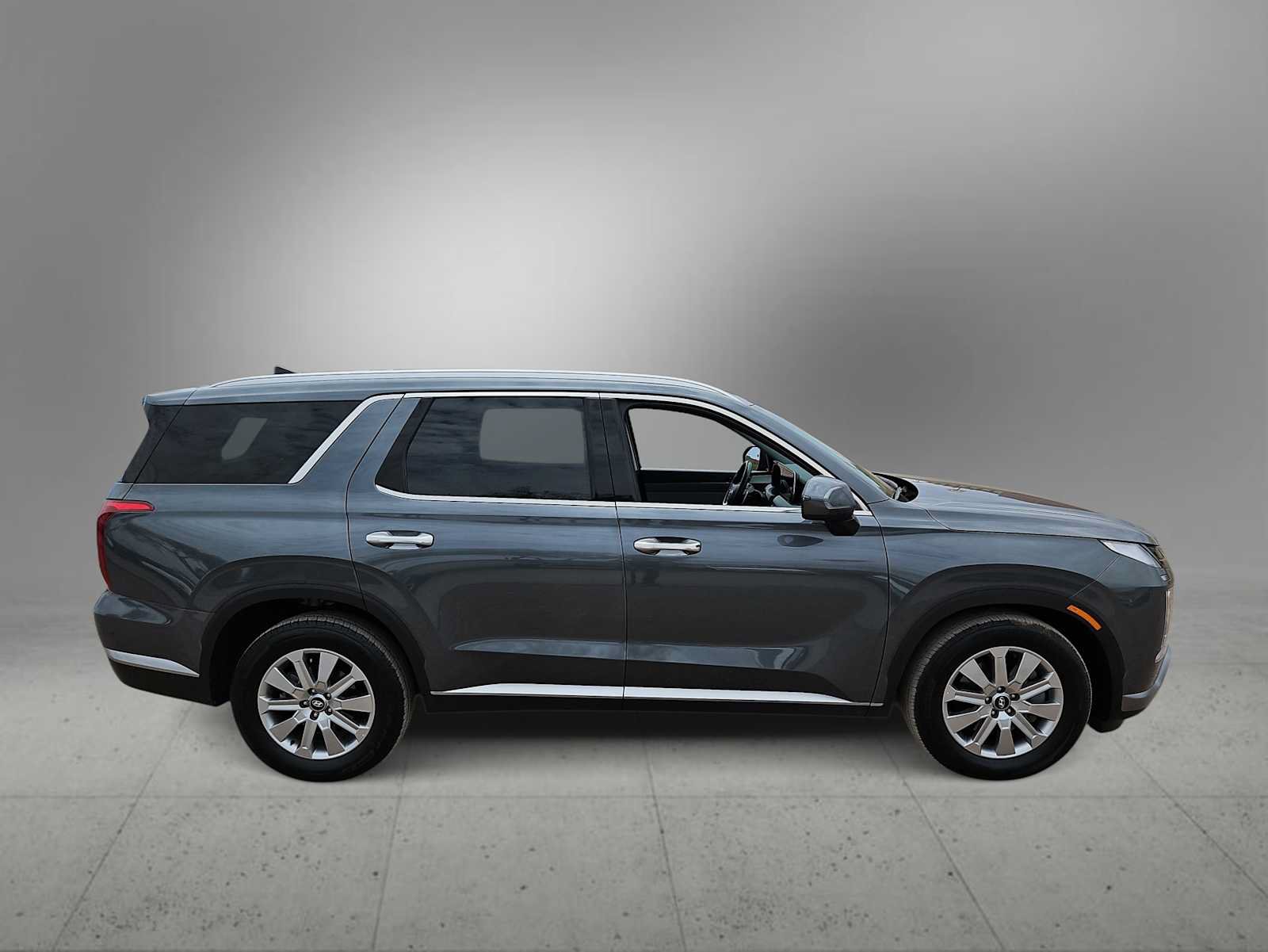 Used 2025 Hyundai Palisade SEL AWD/4WD image 9