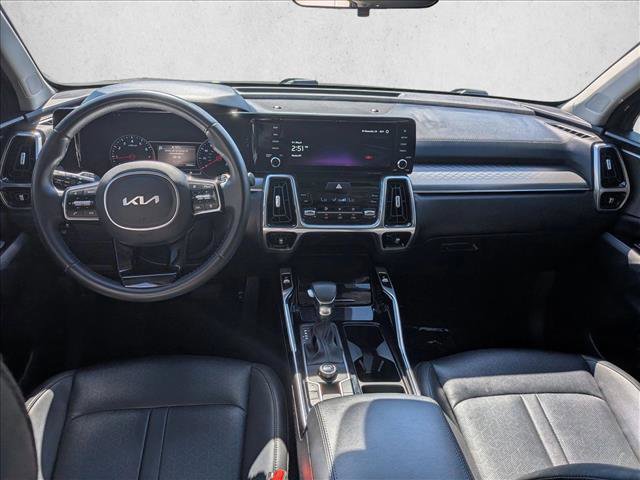 Used 2022 Kia Sorento SX FWD image 18