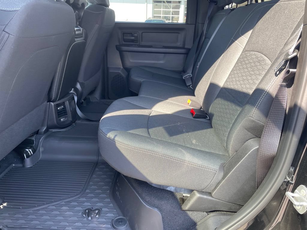 New 2026 RAM 2500 Tradesman AWD/4WD image 12
