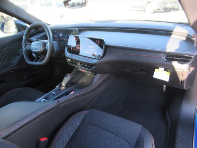 Certified 2026 Dodge Charger Scat Pack w/ Blacktop Package image 13
