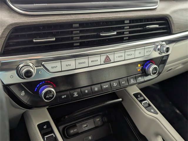 Used 2022 Kia Telluride SX w/ SX Prestige Package image 29