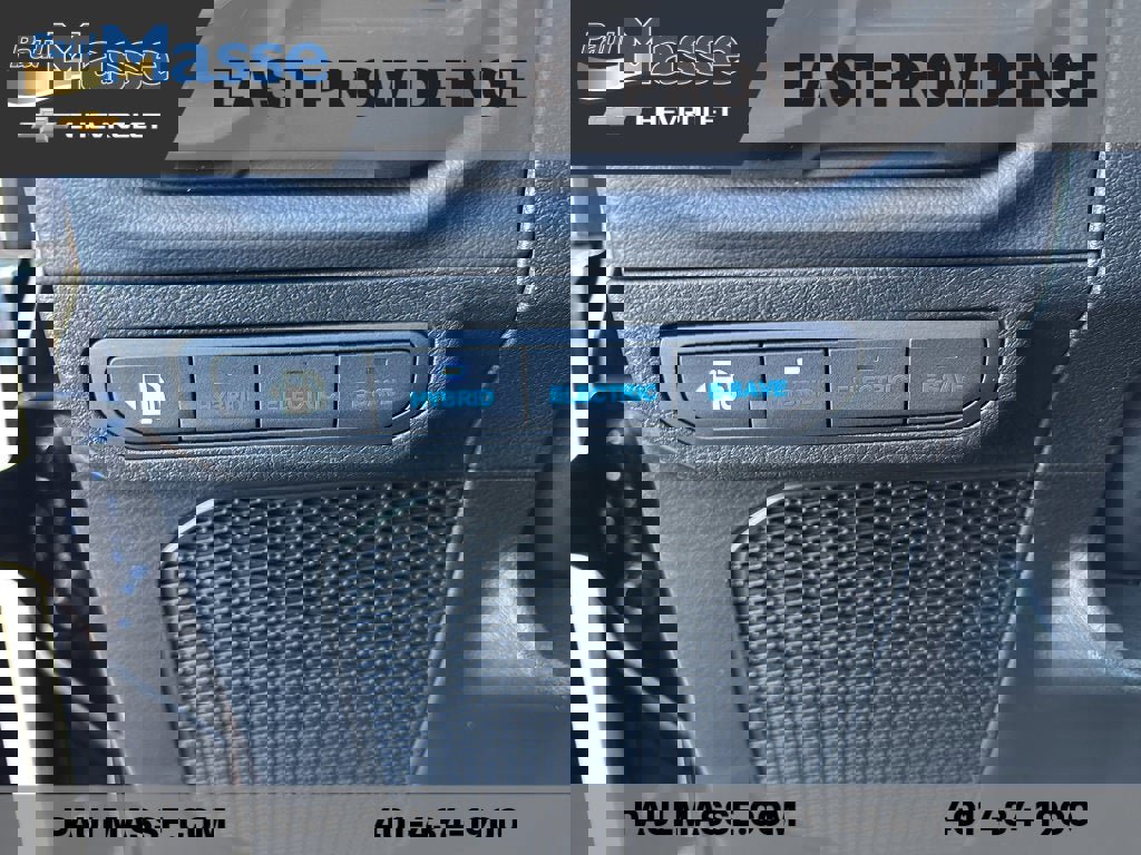 Used 2024 Jeep Wrangler High Altitude image 11