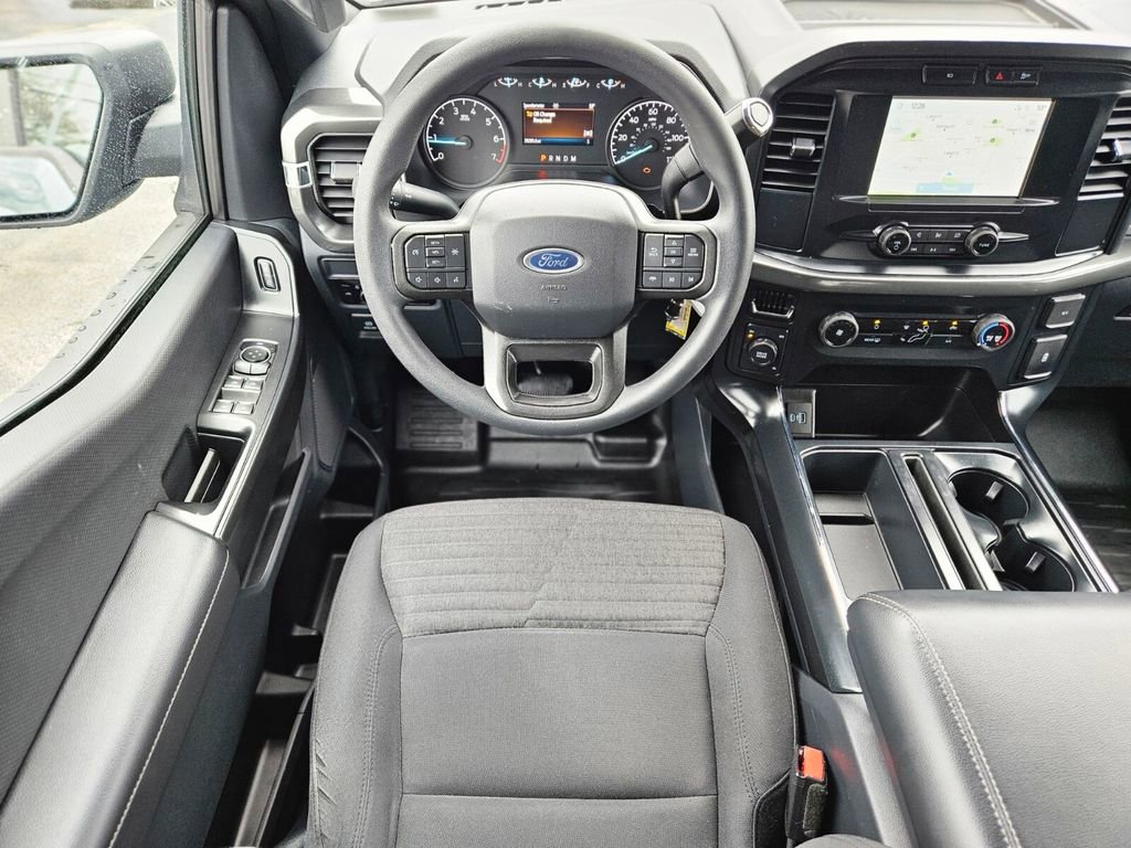 Used 2023 Ford F150 XL image 11