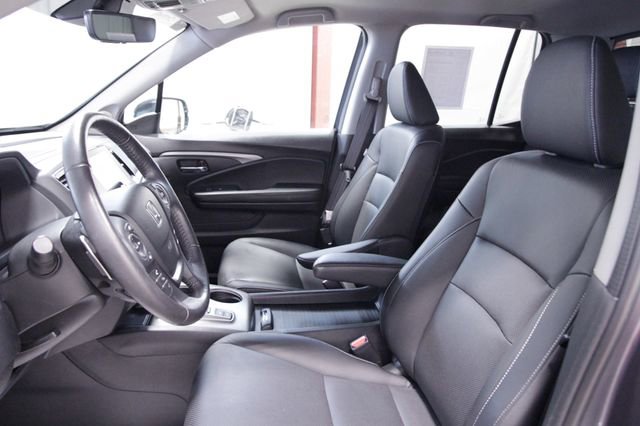 Certified 2023 Honda Ridgeline RTL-E image 15