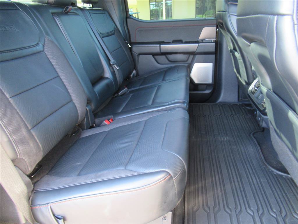 Used 2024 Ford F150 Raptor AWD/4WD image 33