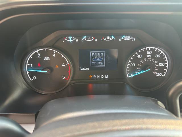 Certified 2024 Ford F450 XLT w/ XLT Value Package image 22