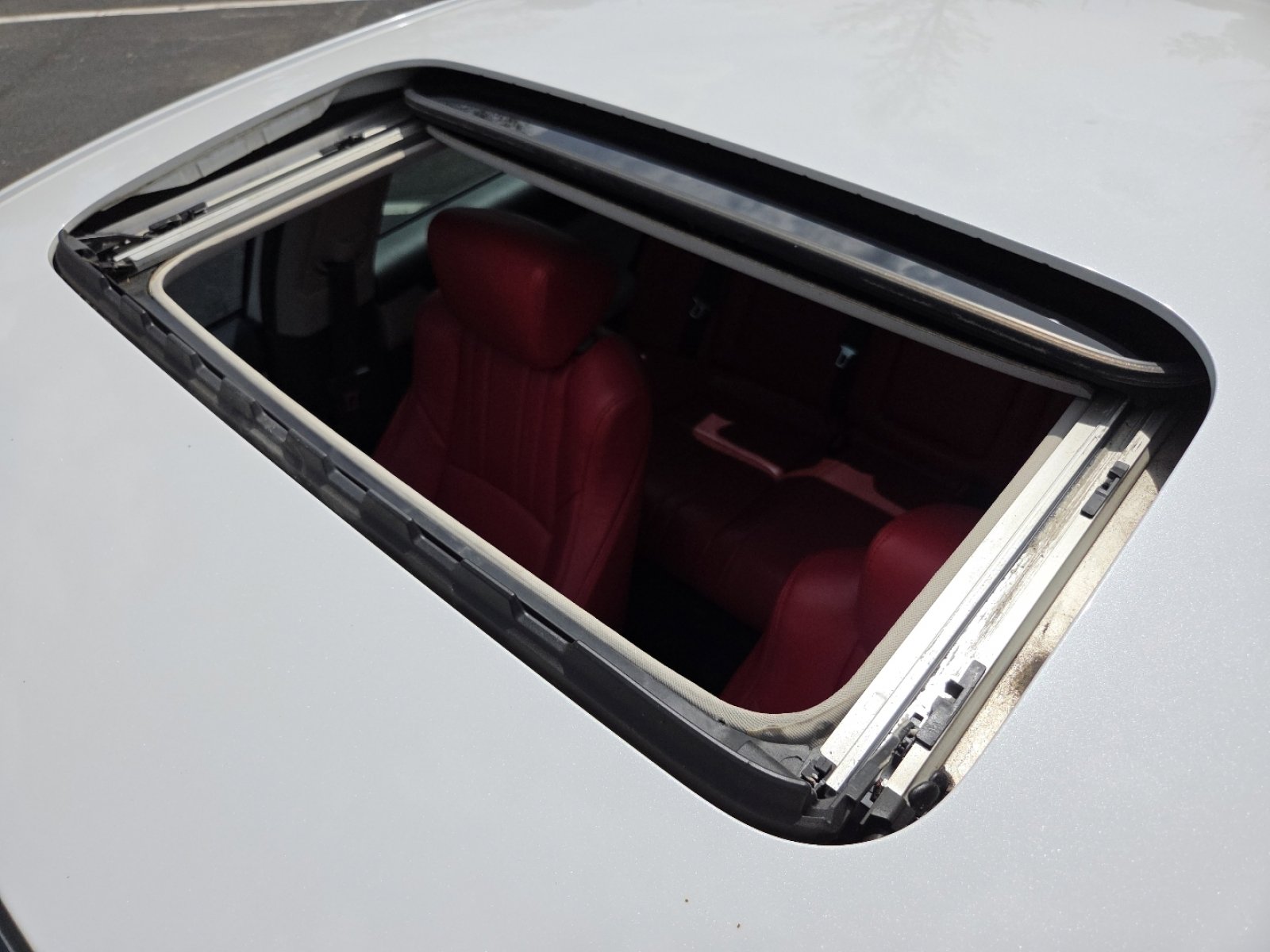 Used 2018 Honda Accord EX image 4
