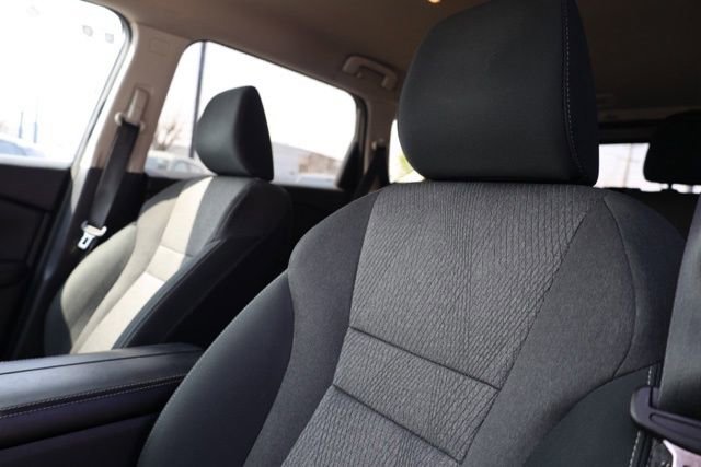 Used 2024 Nissan Rogue SV image 20