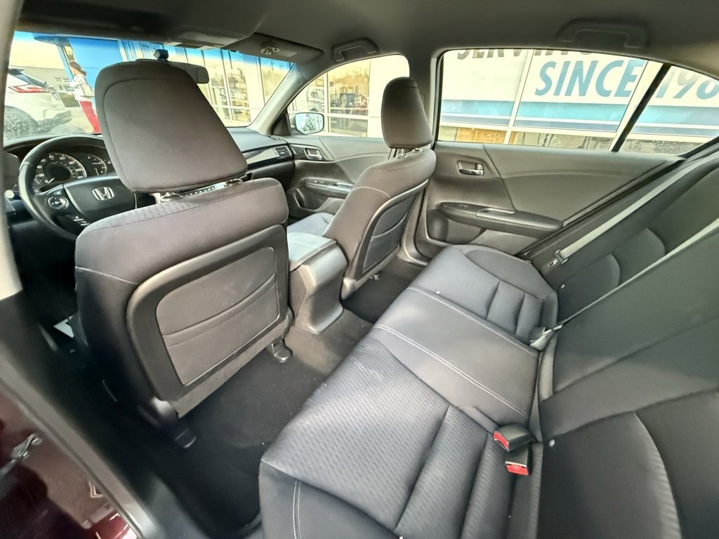 Used 2013 Honda Accord Sport image 8